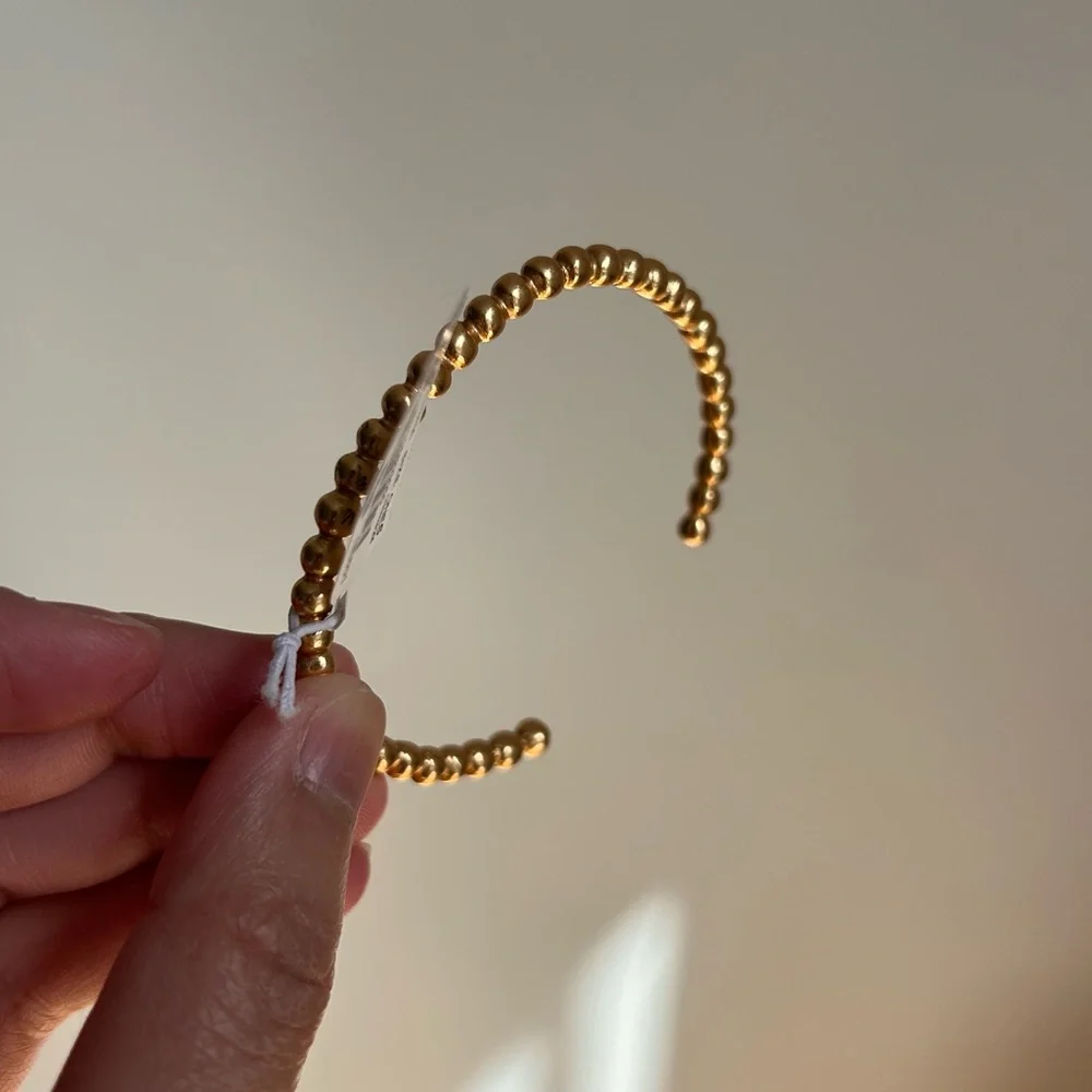 Madewell Bracelet - Picture 3 of 4